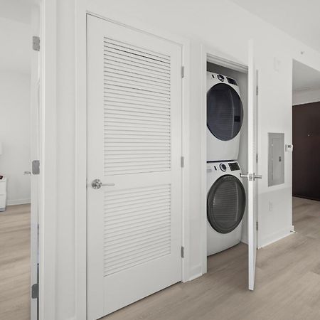 Global Luxury Suites At Capitol Hill Washington Habitación foto