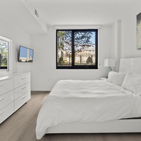Global Luxury Suites At Capitol Hill Washington Habitación foto