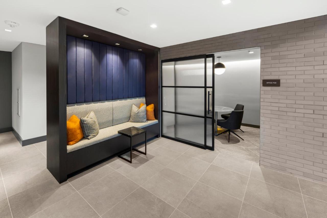 Global Luxury Suites At Capitol Hill Washington Exterior foto