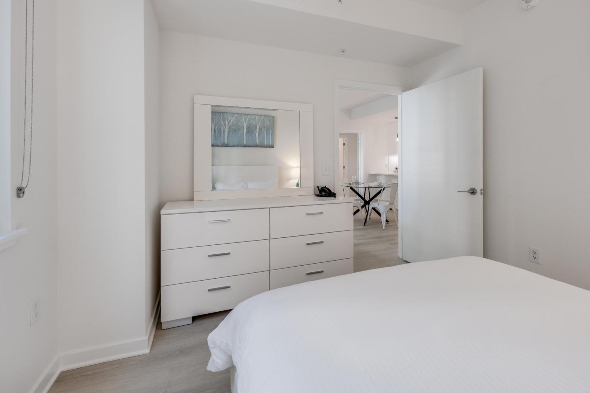 Global Luxury Suites At Capitol Hill Washington Habitación foto