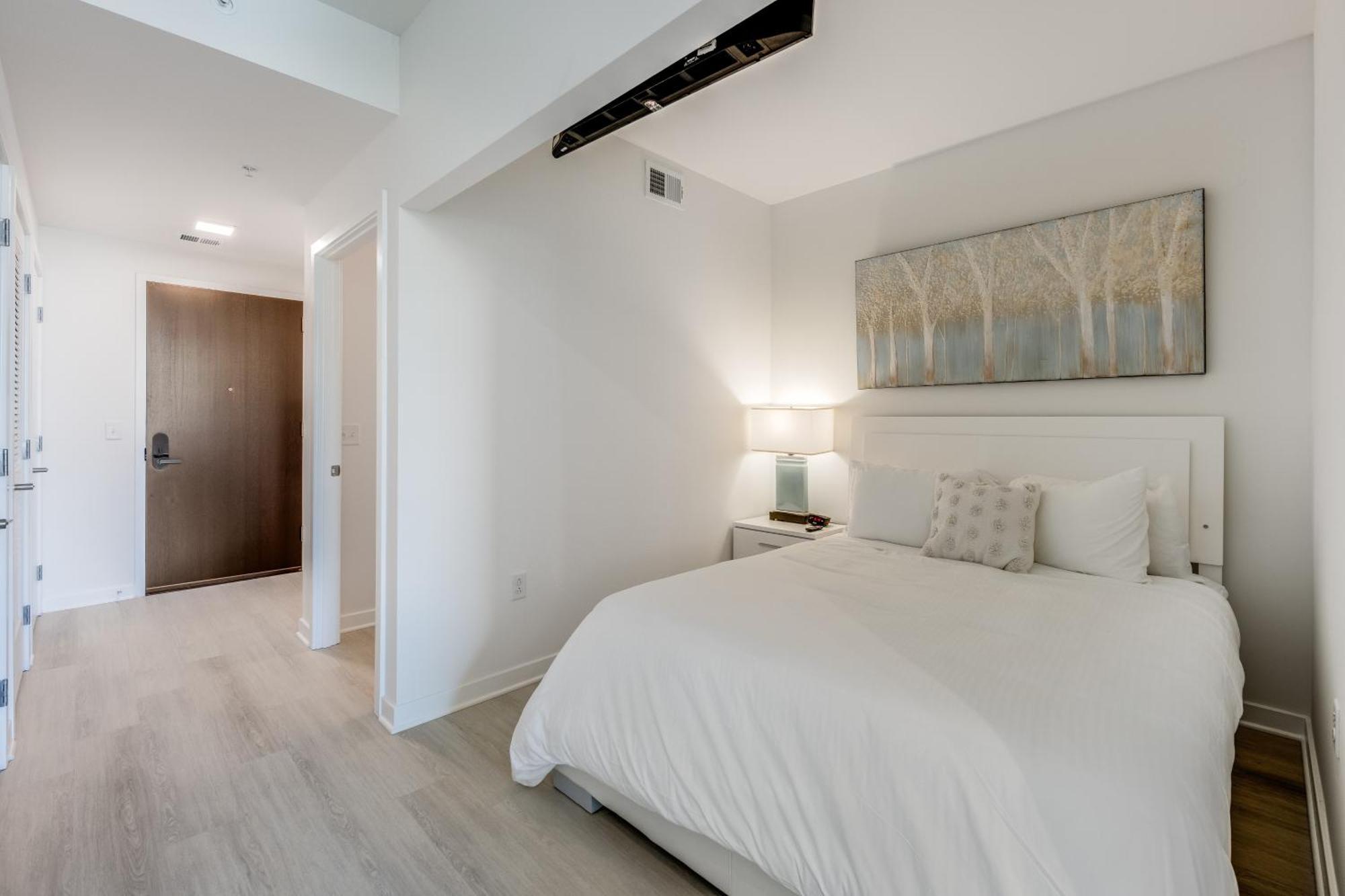 Global Luxury Suites At Capitol Hill Washington Habitación foto