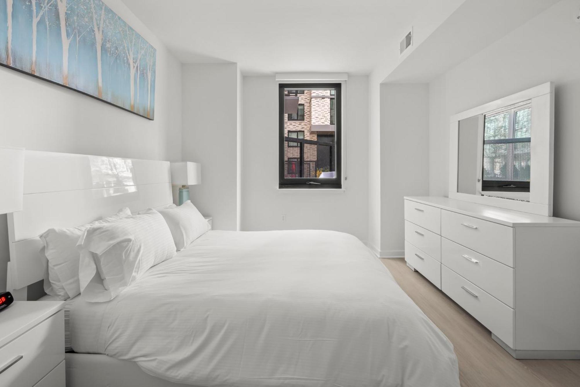 Global Luxury Suites At Capitol Hill Washington Habitación foto
