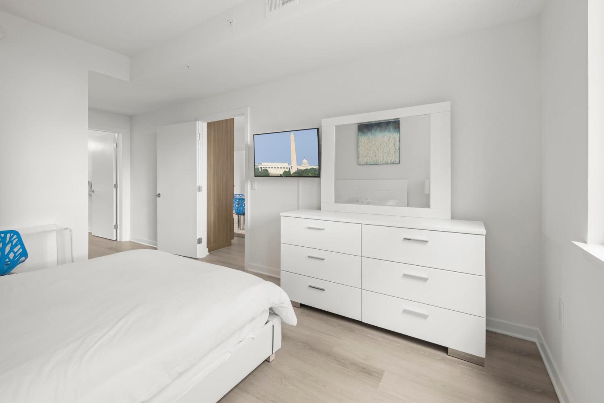 Global Luxury Suites At Capitol Hill Washington Habitación foto