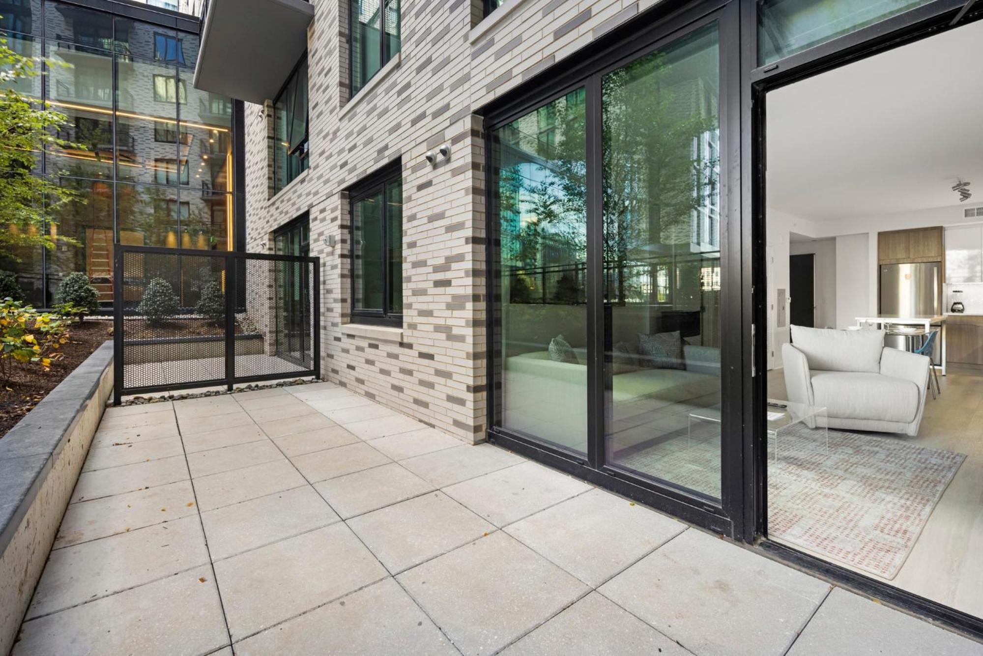 Global Luxury Suites At Capitol Hill Washington Habitación foto