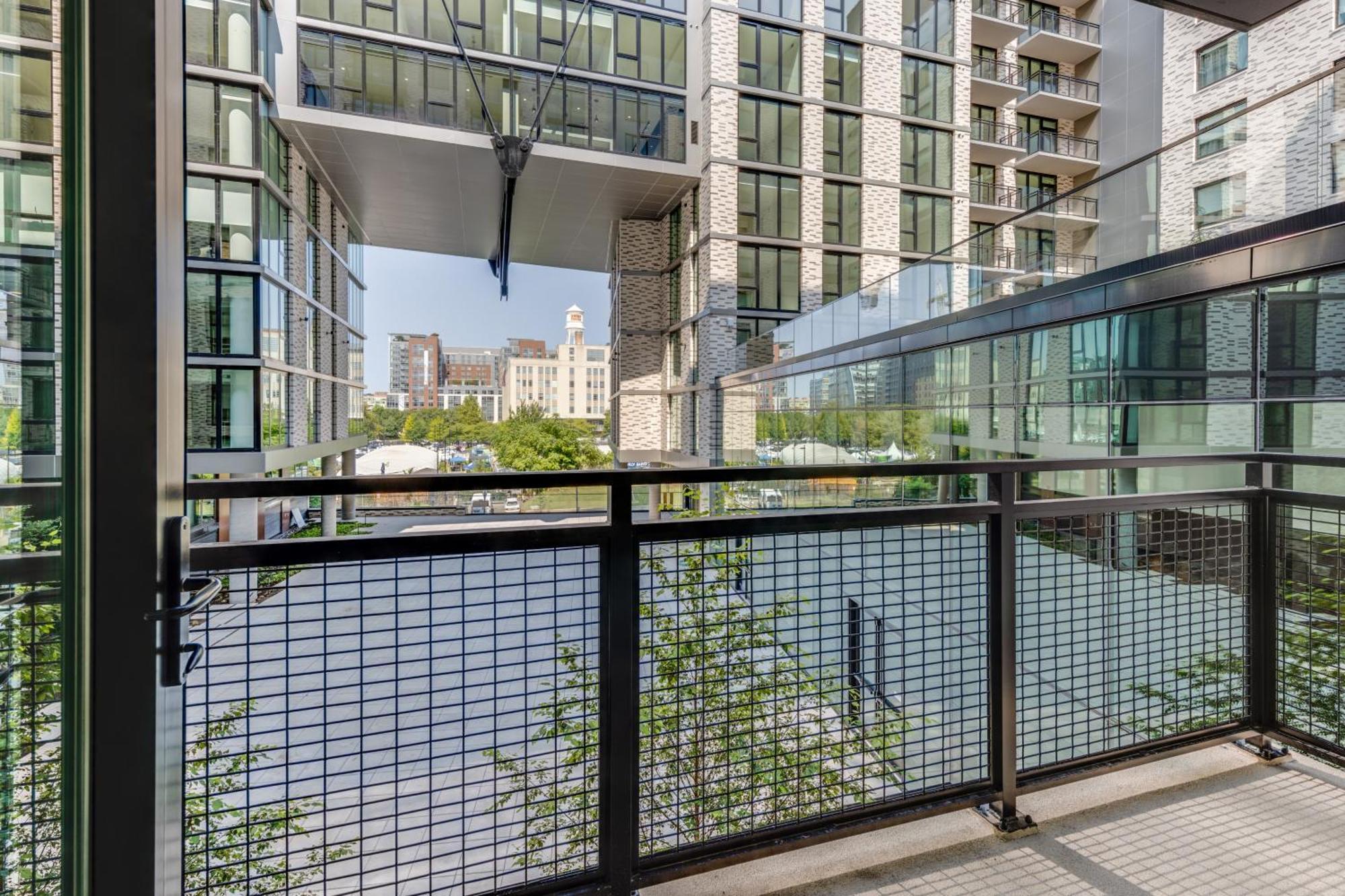 Global Luxury Suites At Capitol Hill Washington Habitación foto