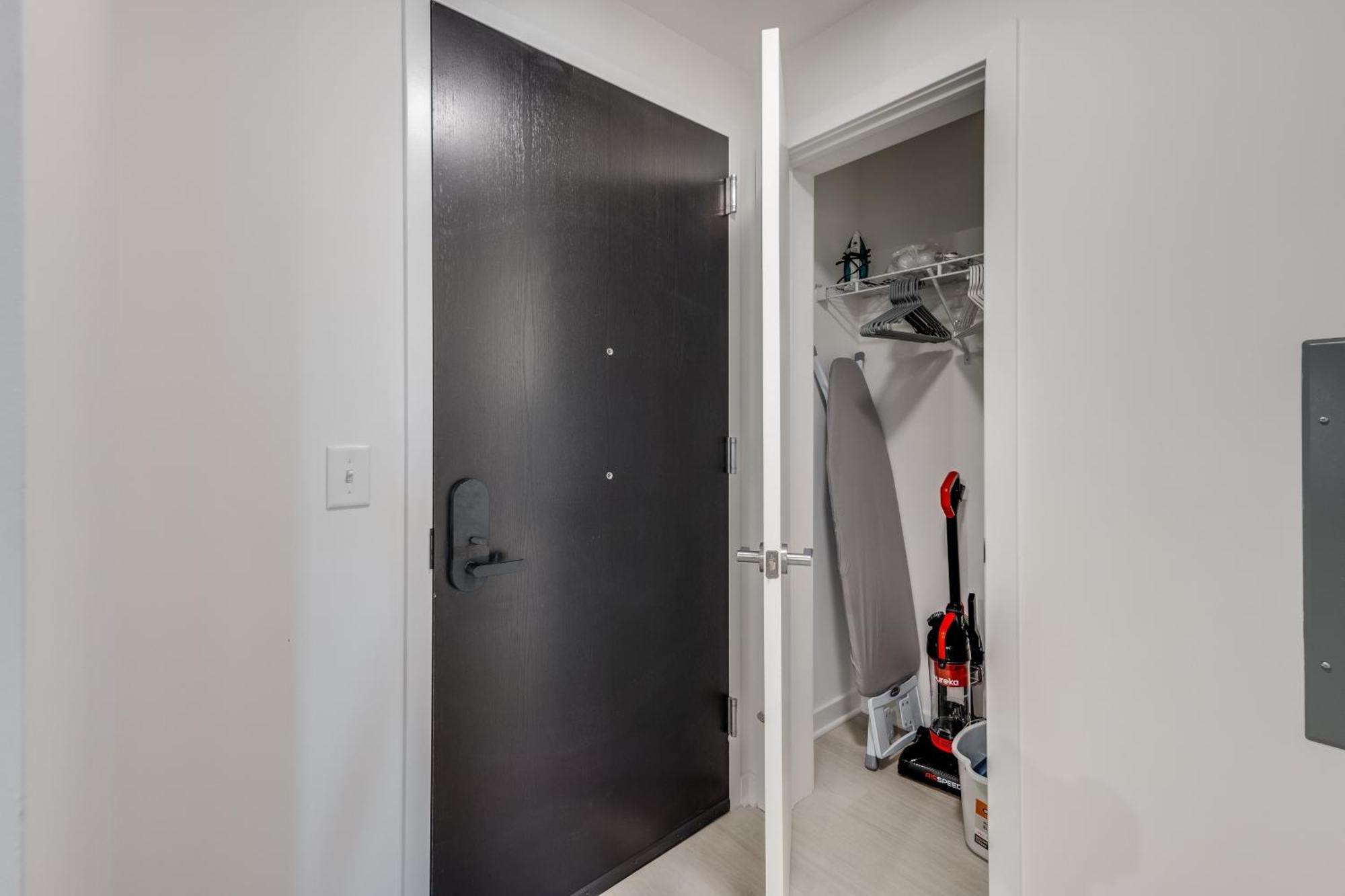 Global Luxury Suites At Capitol Hill Washington Habitación foto