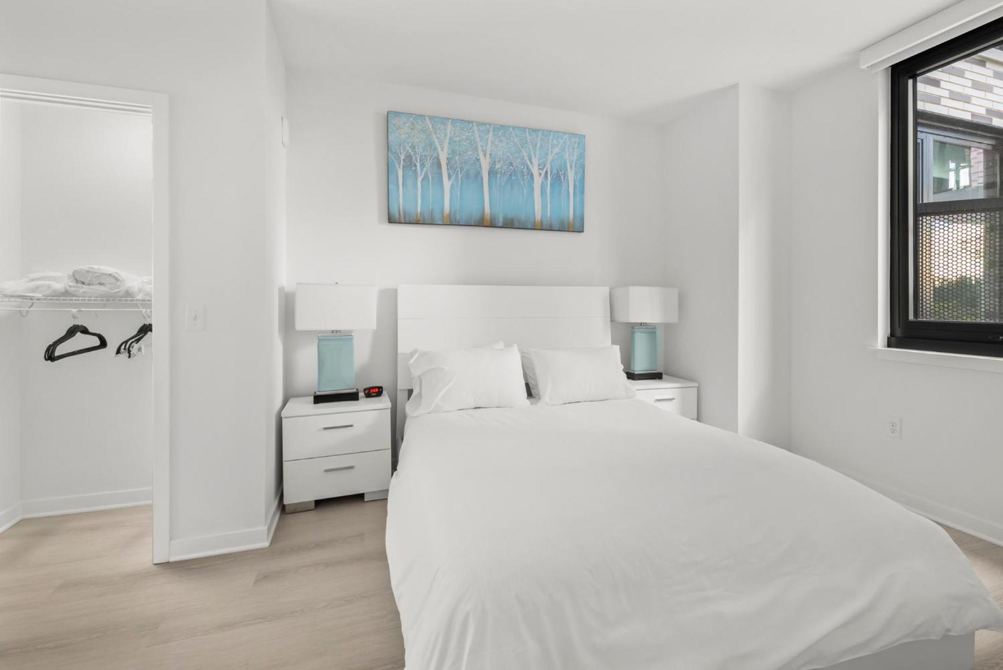 Global Luxury Suites At Capitol Hill Washington Habitación foto