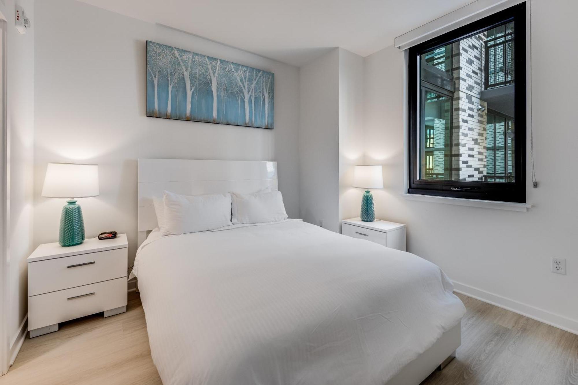 Global Luxury Suites At Capitol Hill Washington Habitación foto