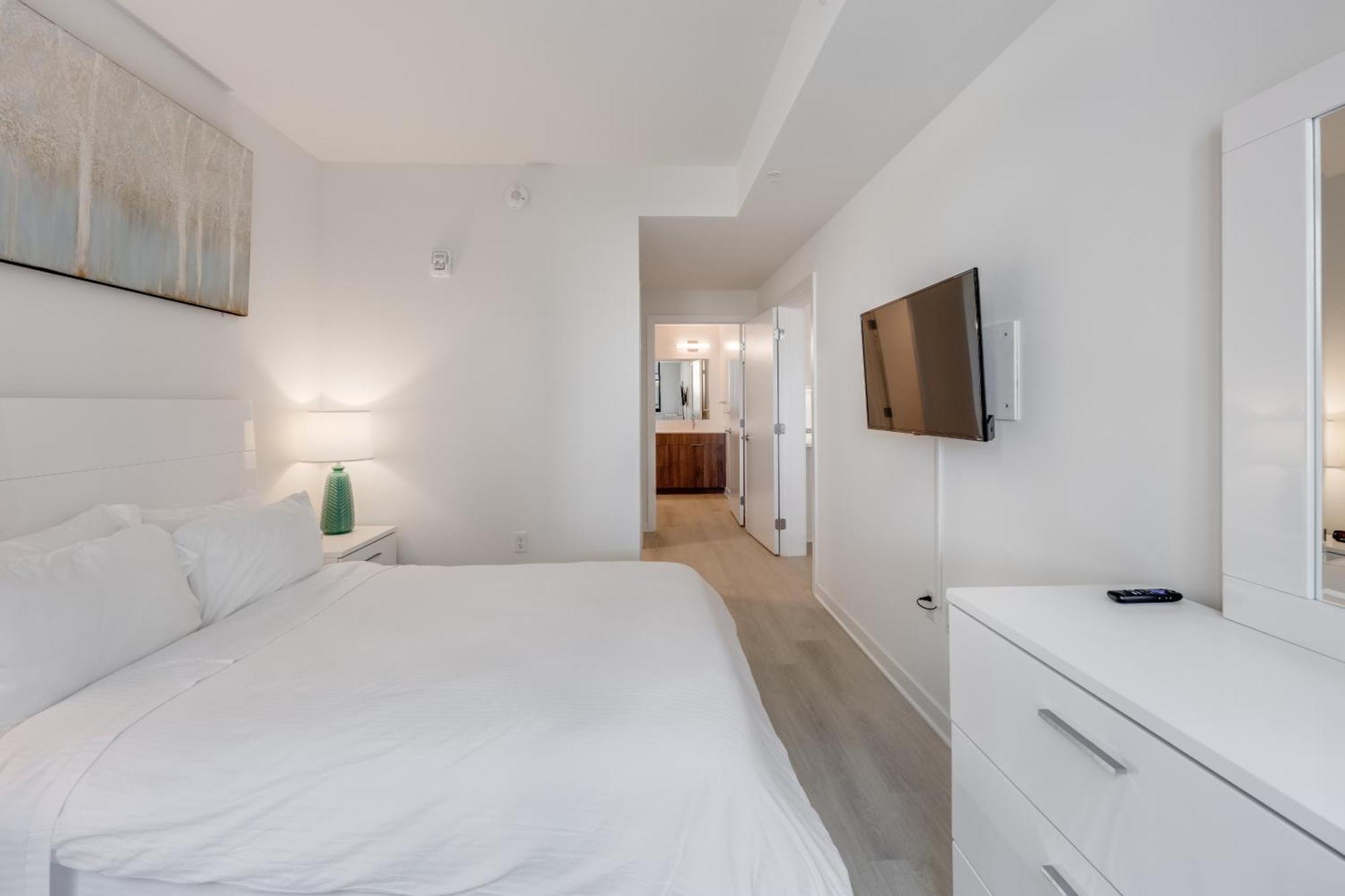 Global Luxury Suites At Capitol Hill Washington Habitación foto