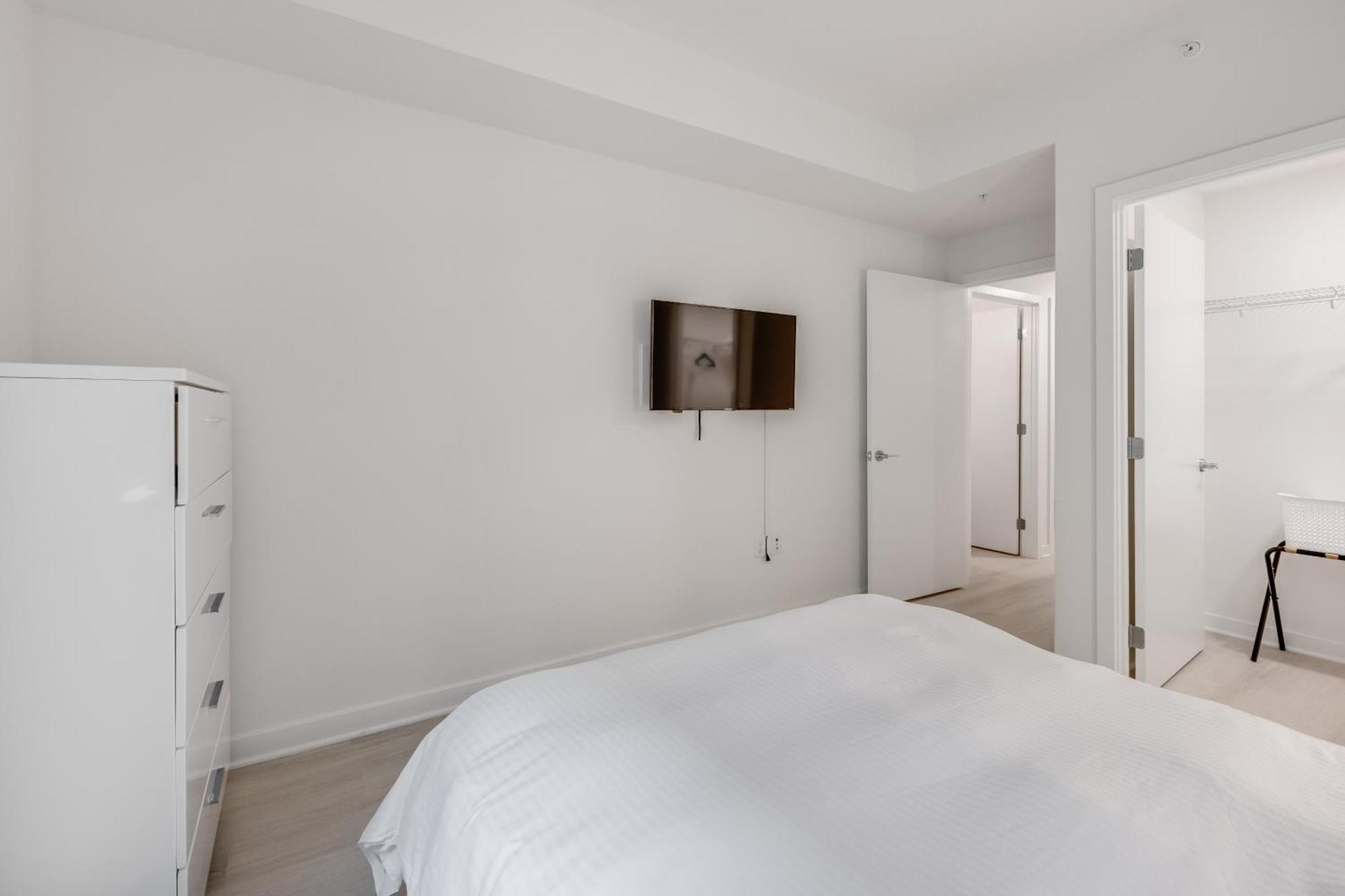 Global Luxury Suites At Capitol Hill Washington Habitación foto