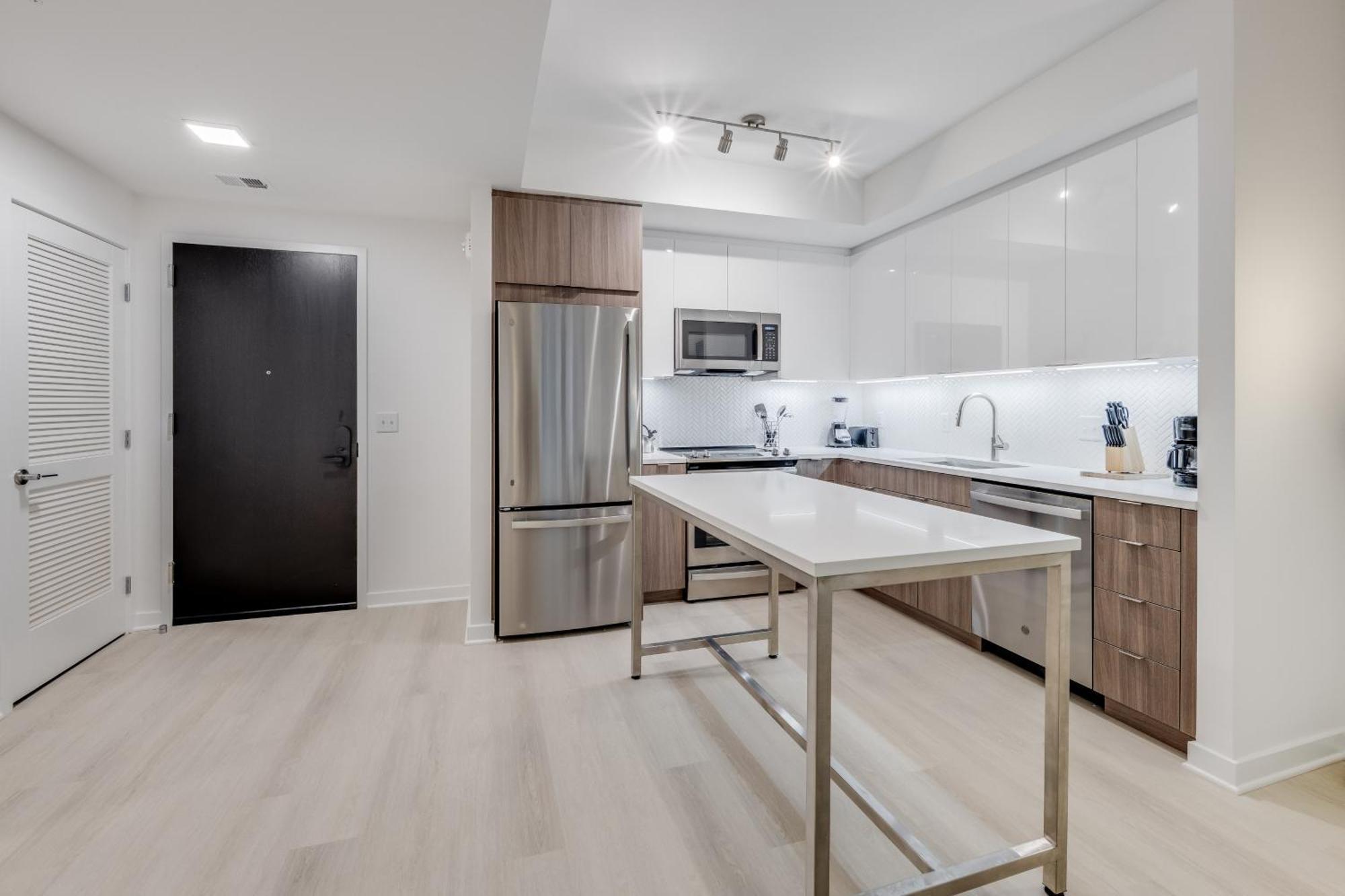 Global Luxury Suites At Capitol Hill Washington Habitación foto