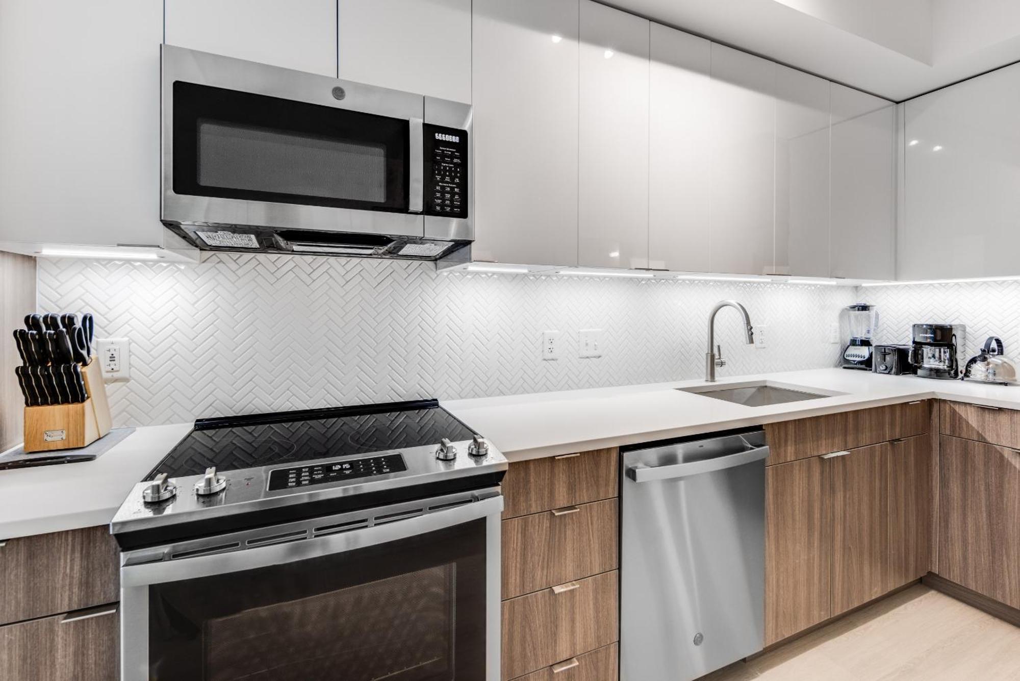 Global Luxury Suites At Capitol Hill Washington Habitación foto